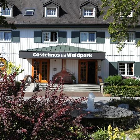 Gaestehaus Warsteiner Welt Kültér fotó