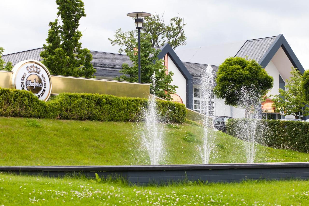 Gaestehaus Warsteiner Welt Kültér fotó