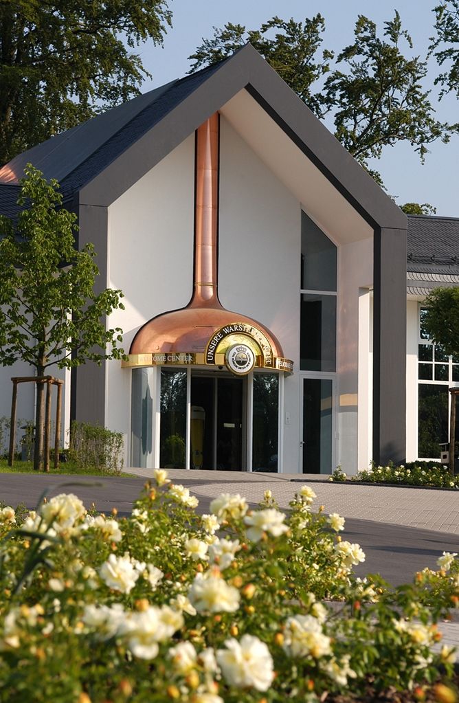 Gaestehaus Warsteiner Welt Létesítmények fotó